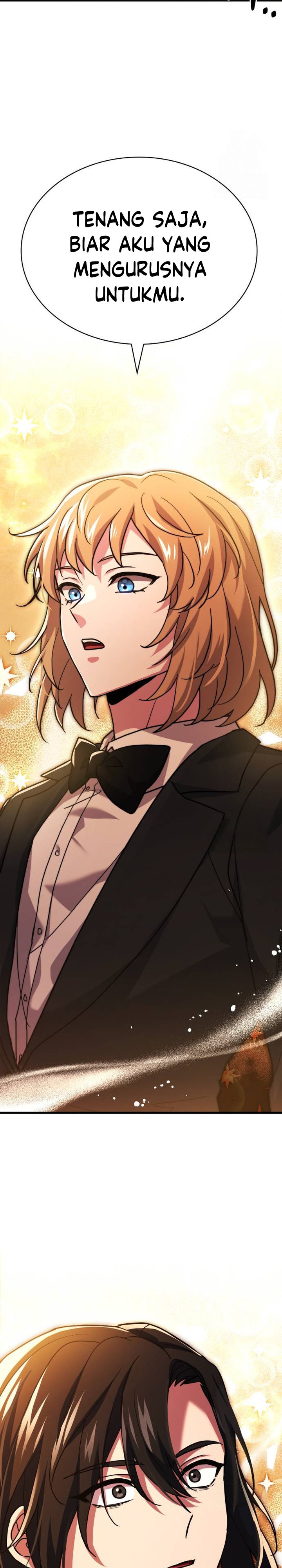 The Crown Prince That Sells Medicine