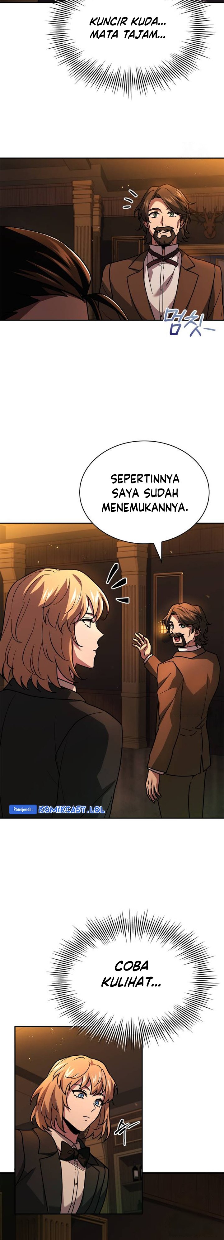 The Crown Prince That Sells Medicine