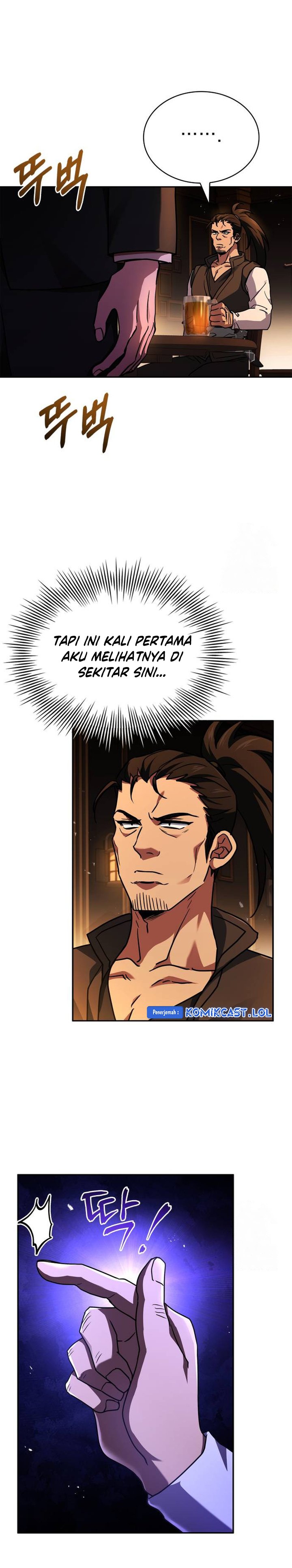 The Crown Prince That Sells Medicine