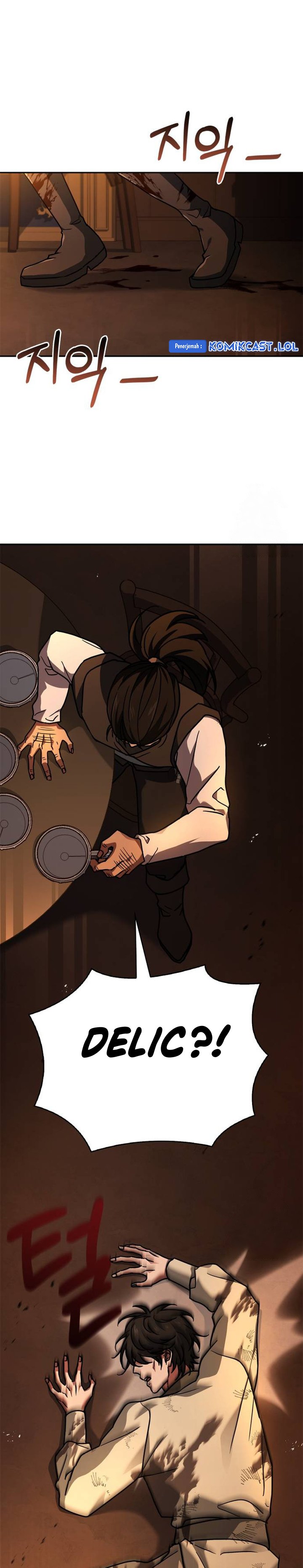 The Crown Prince That Sells Medicine