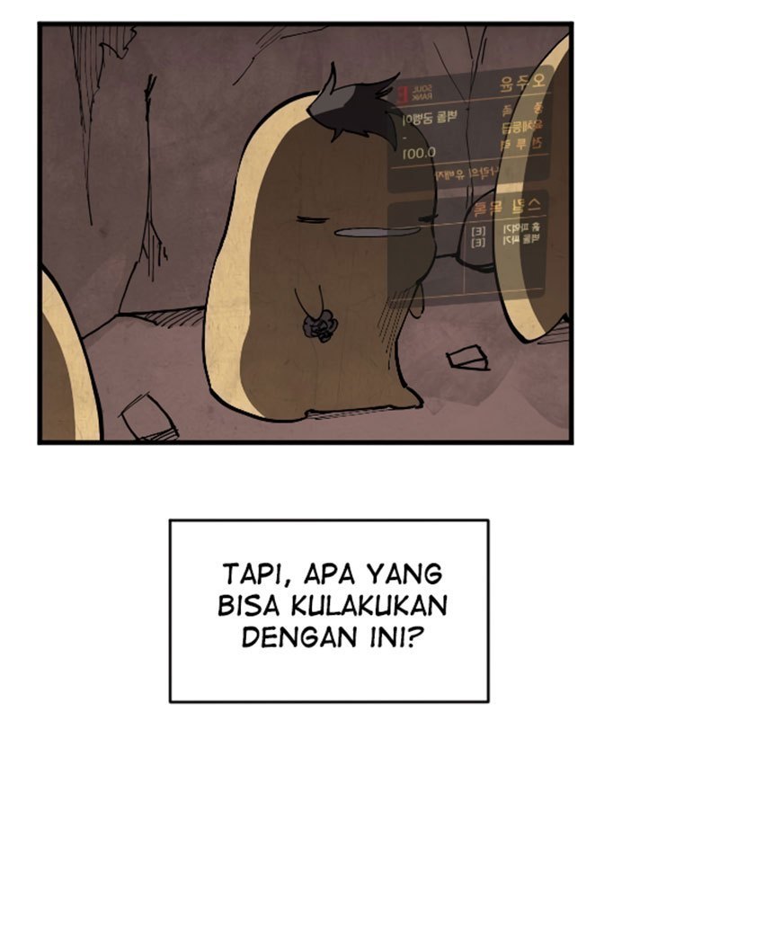 The Dungeon Master