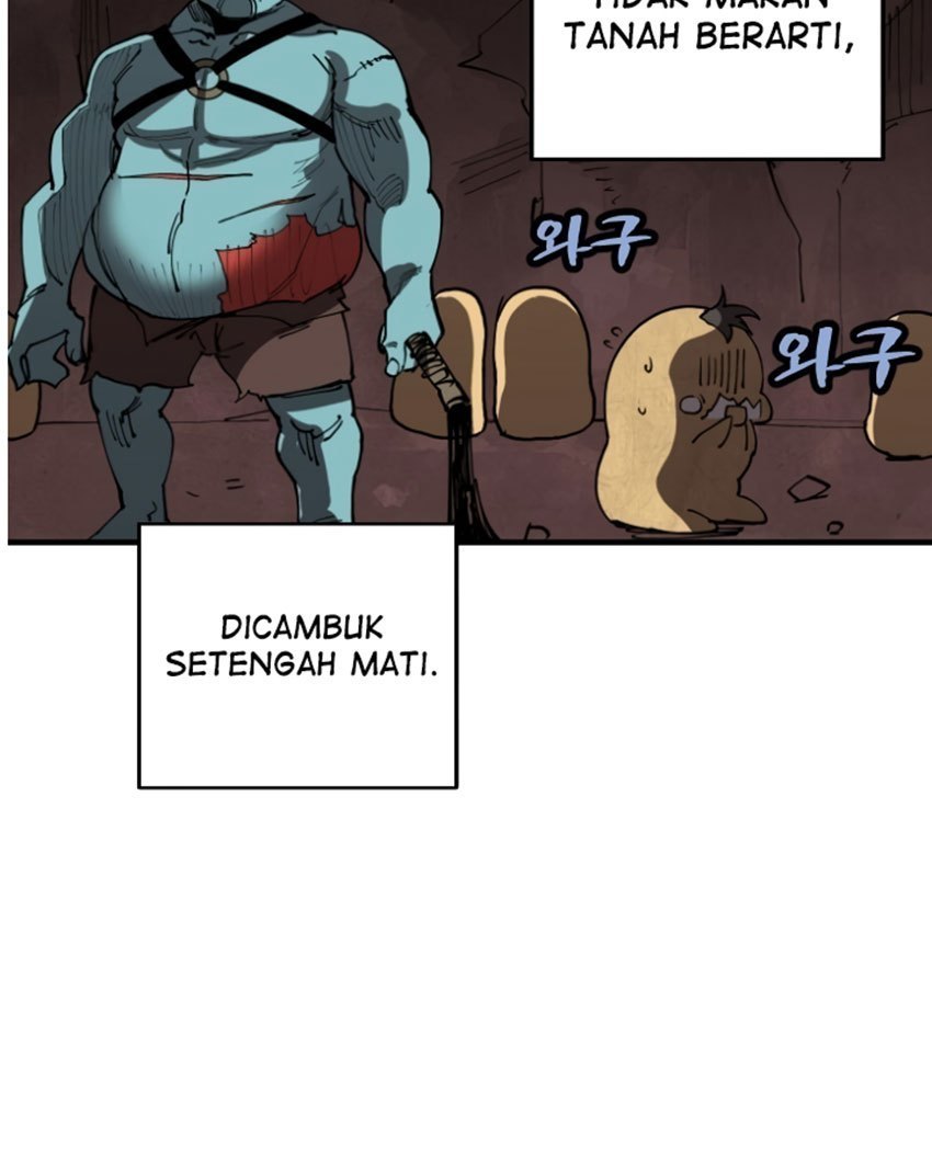 The Dungeon Master