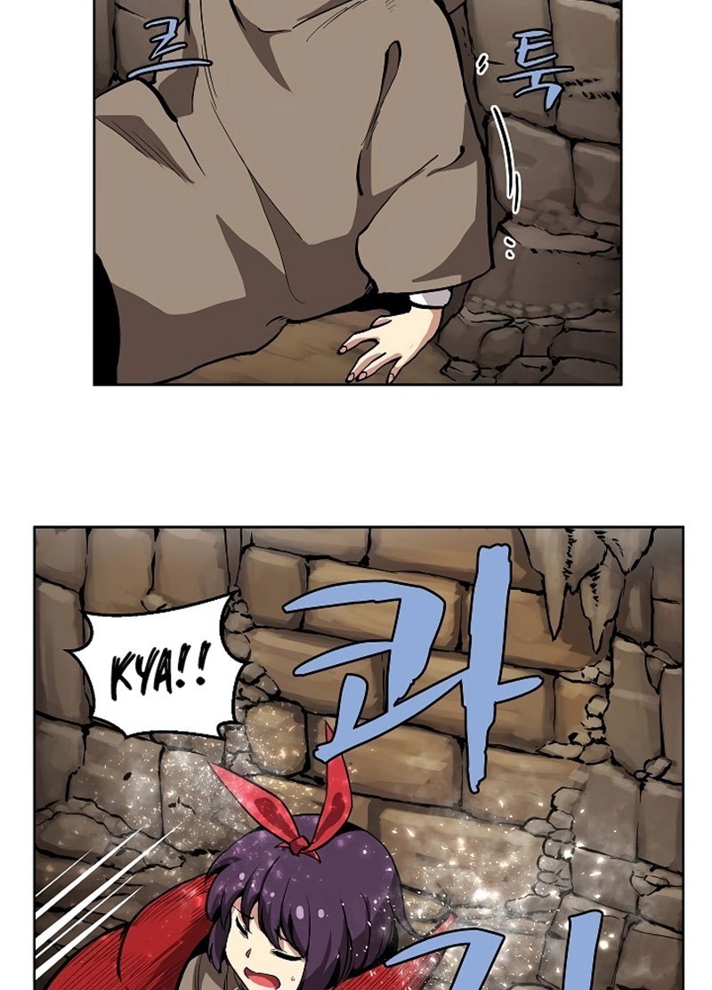 The Dungeon Master