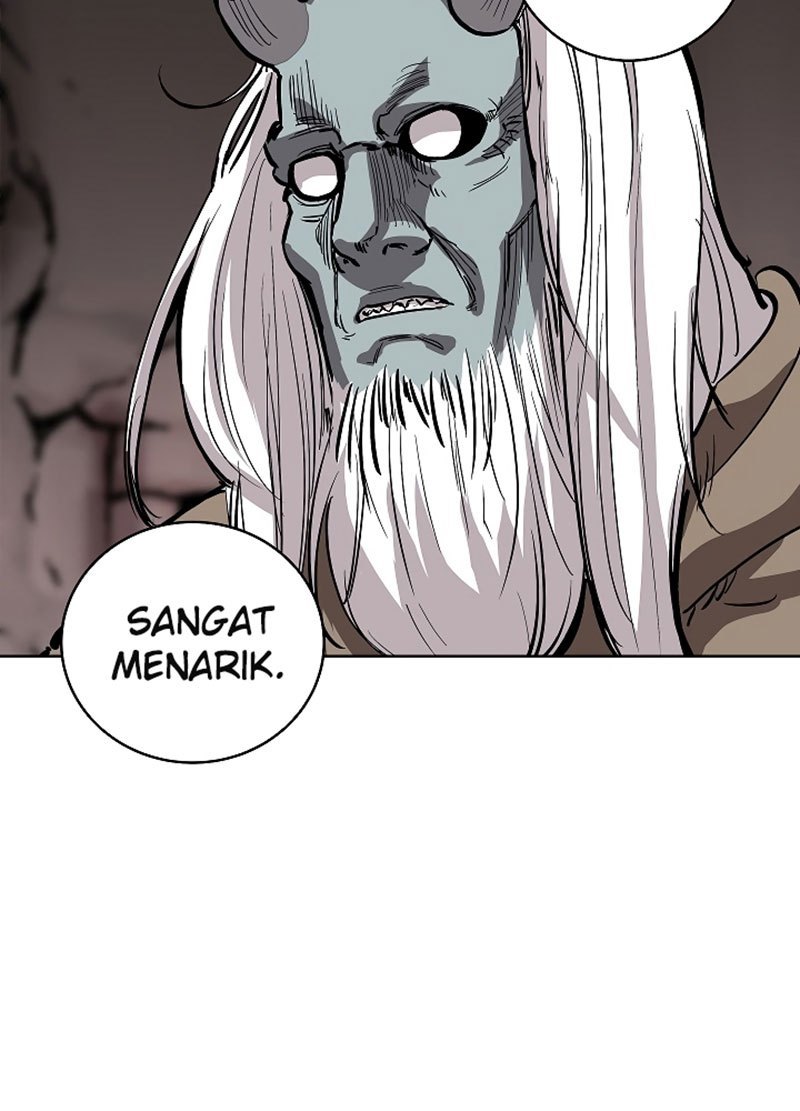 The Dungeon Master