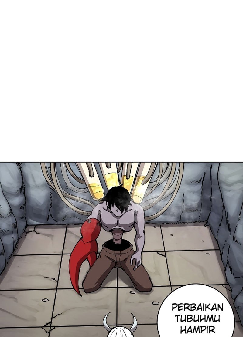 The Dungeon Master
