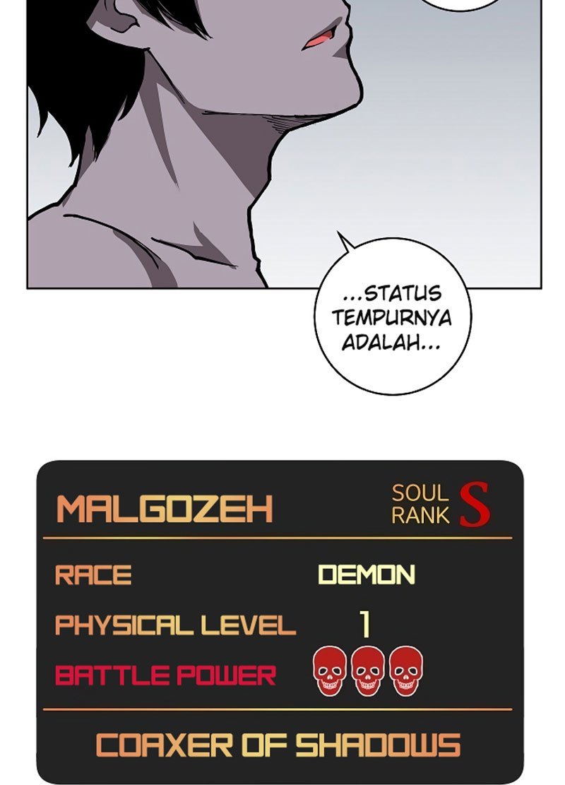 The Dungeon Master