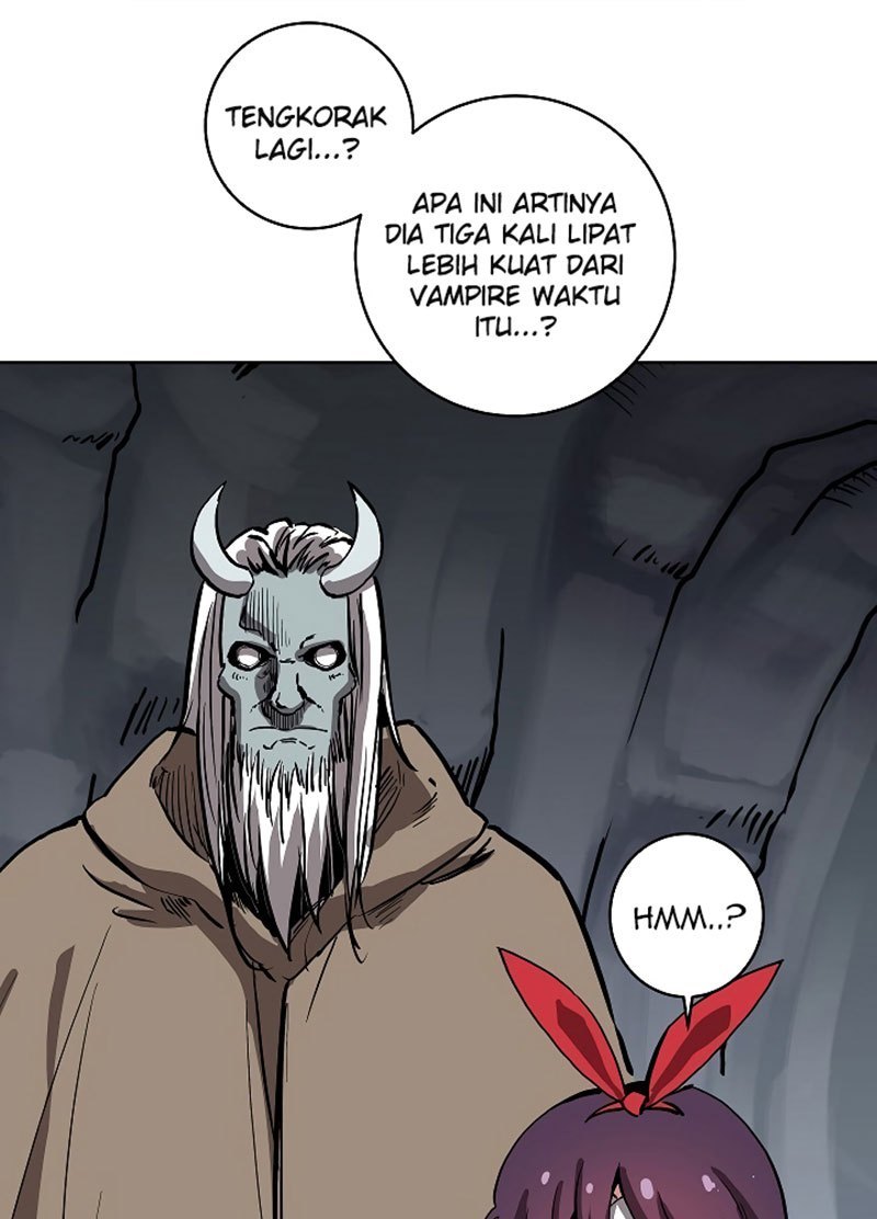 The Dungeon Master