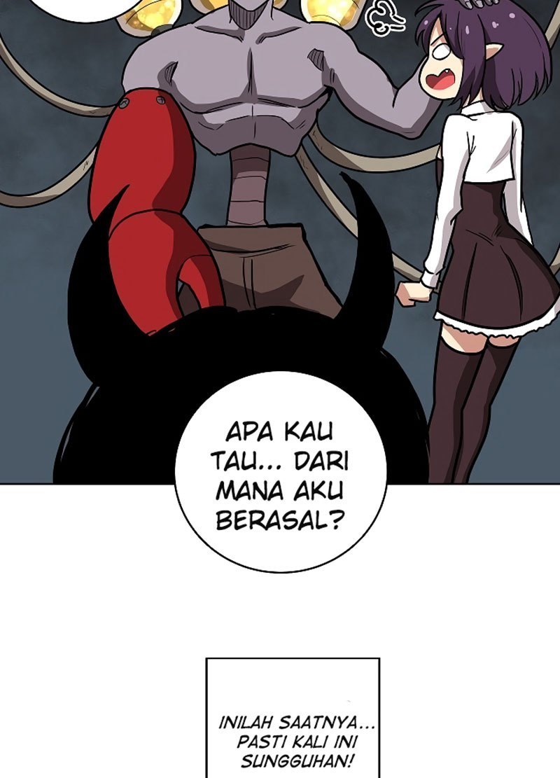 The Dungeon Master