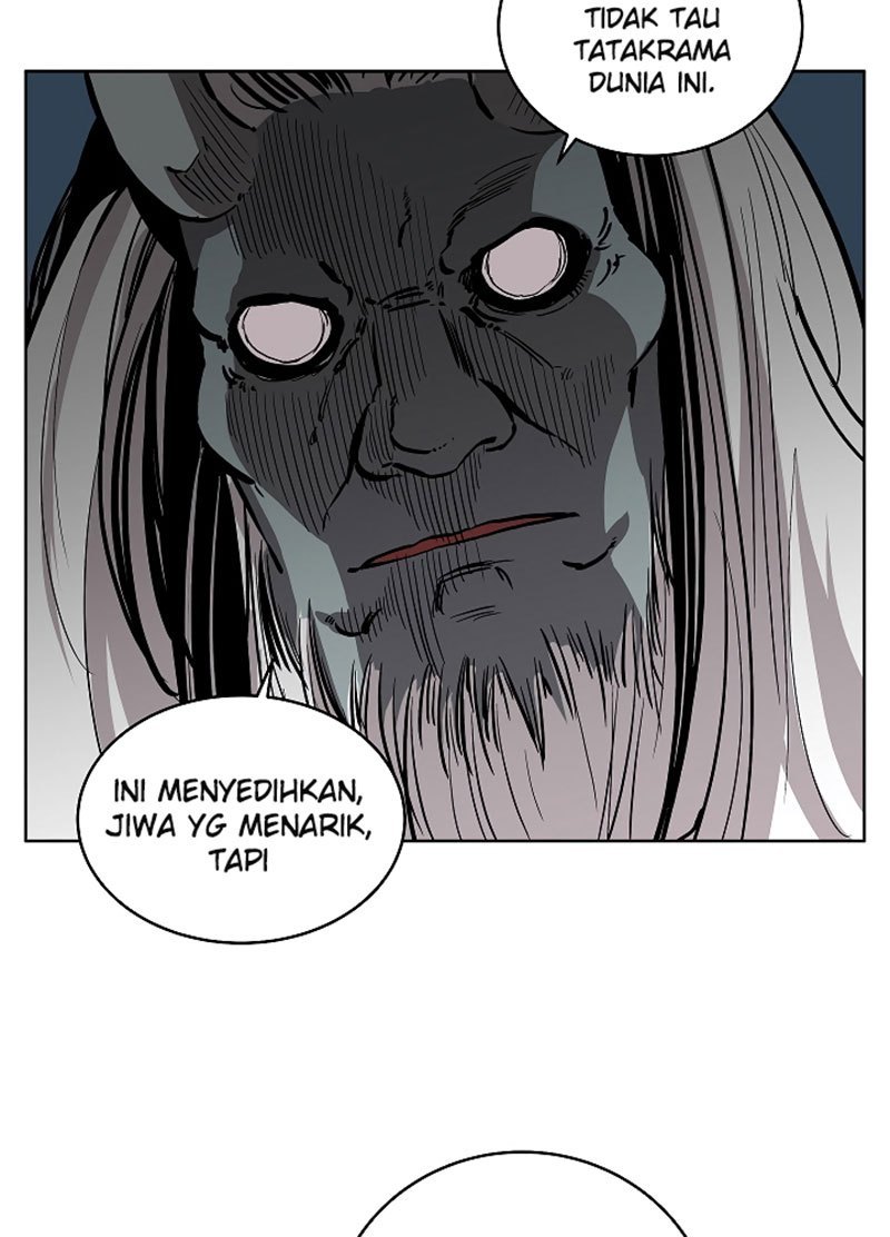 The Dungeon Master