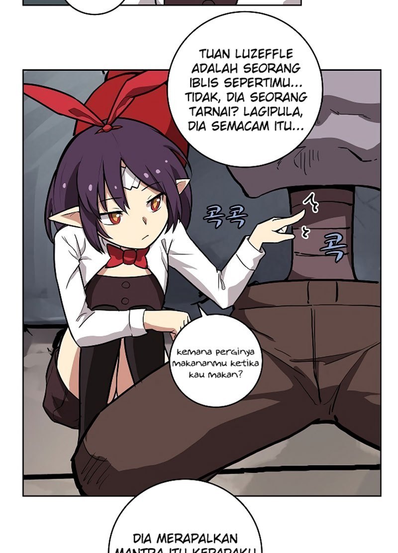 The Dungeon Master