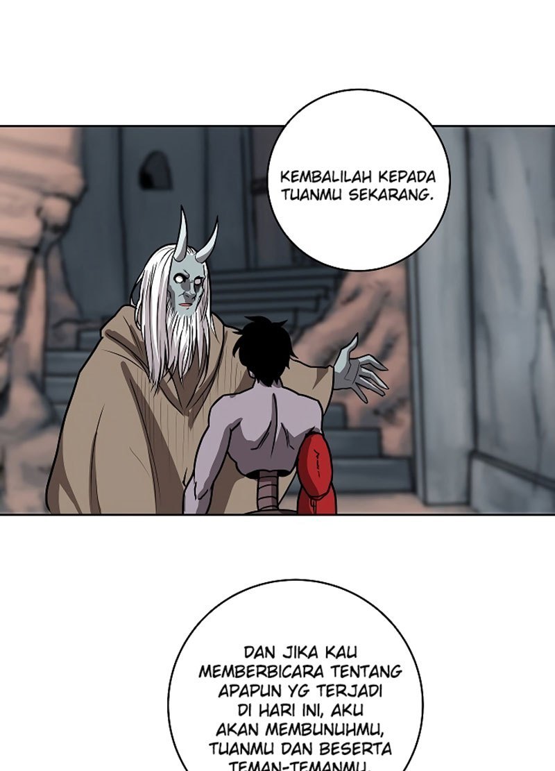 The Dungeon Master