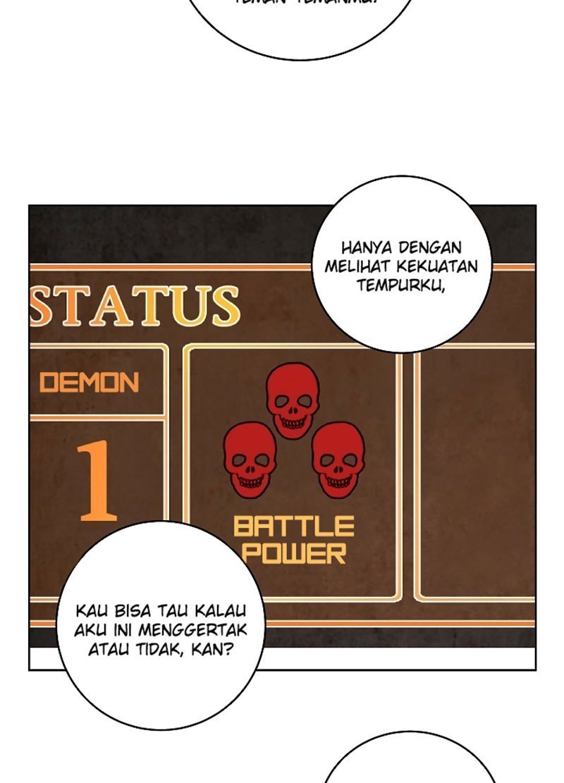 The Dungeon Master