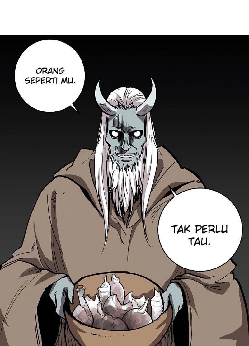 The Dungeon Master