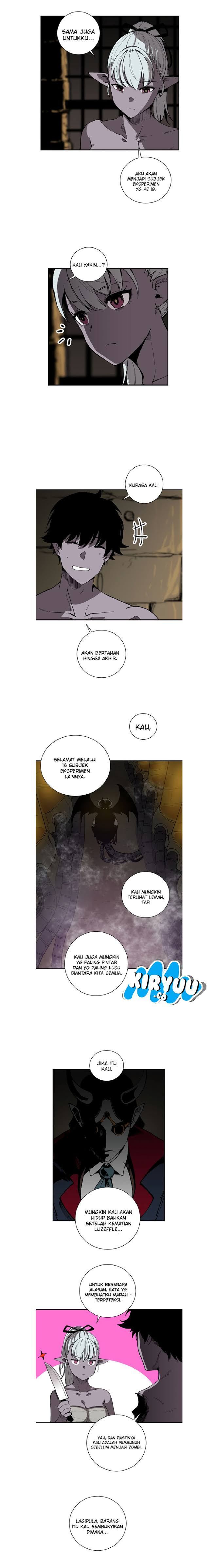 The Dungeon Master