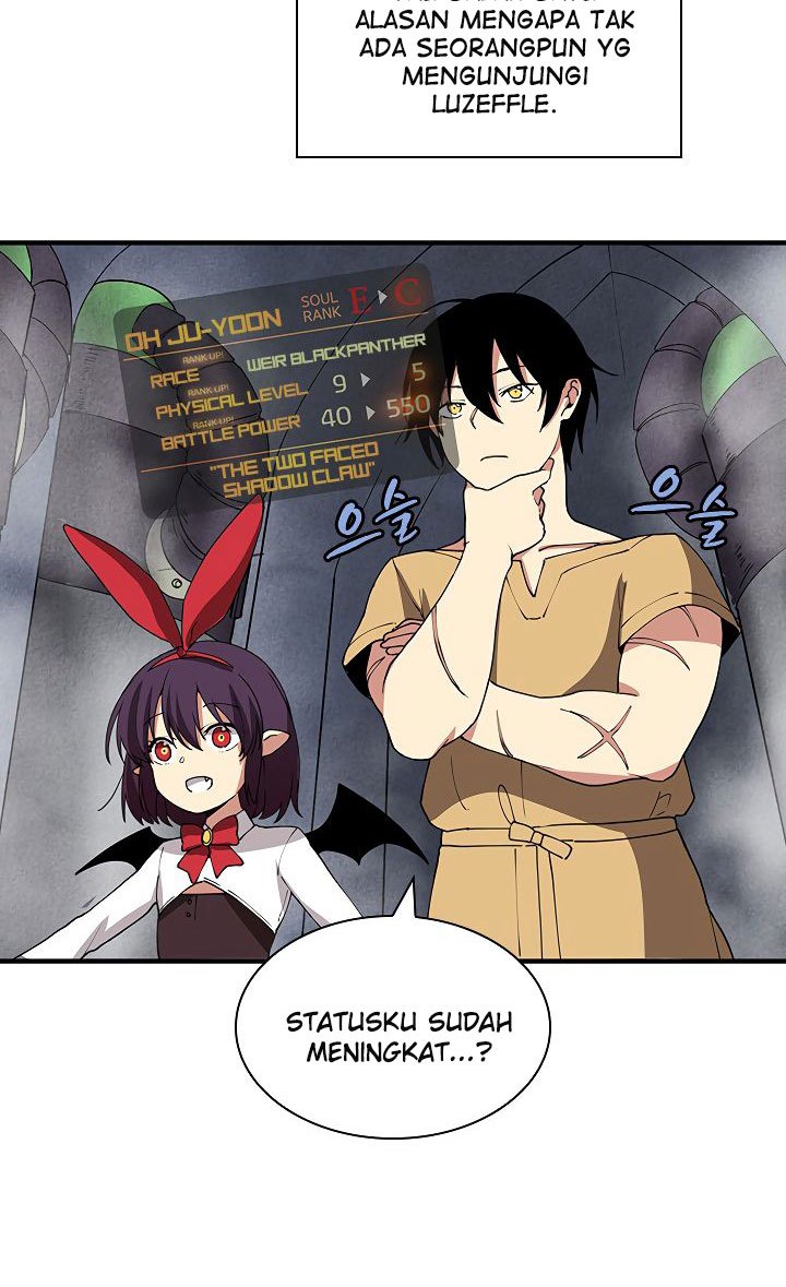 The Dungeon Master