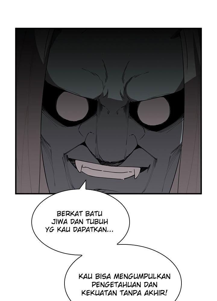 The Dungeon Master