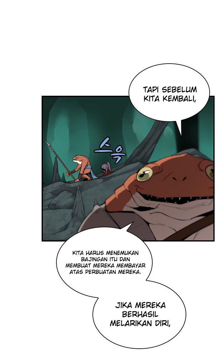 The Dungeon Master