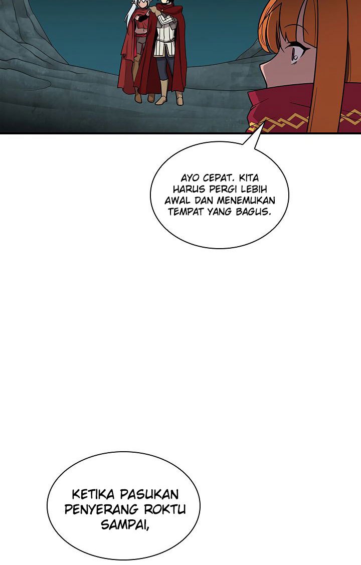 The Dungeon Master