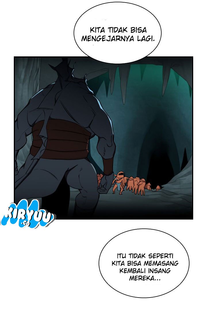 The Dungeon Master