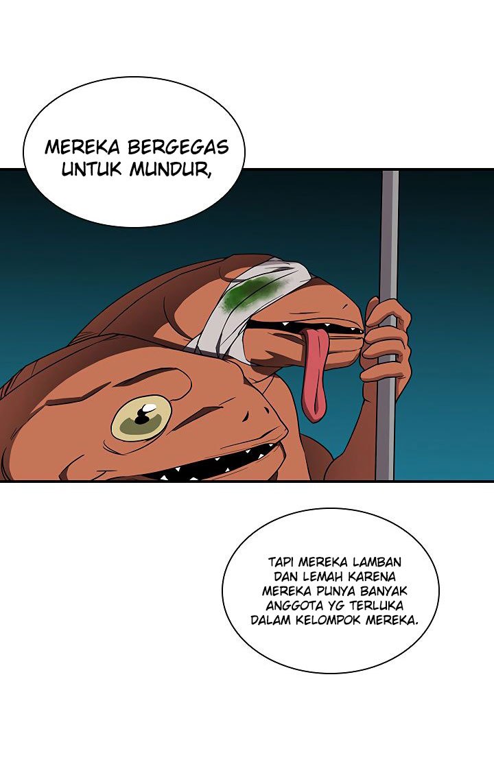 The Dungeon Master