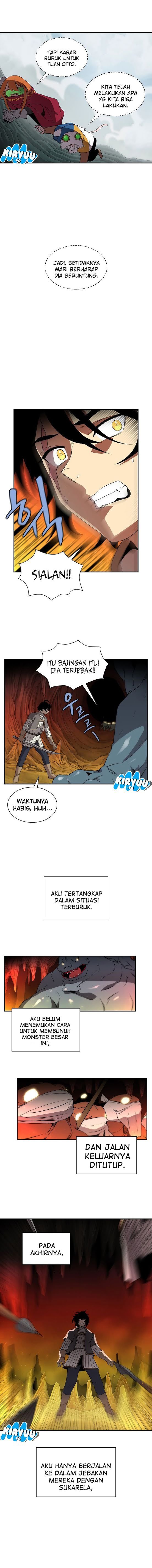 The Dungeon Master
