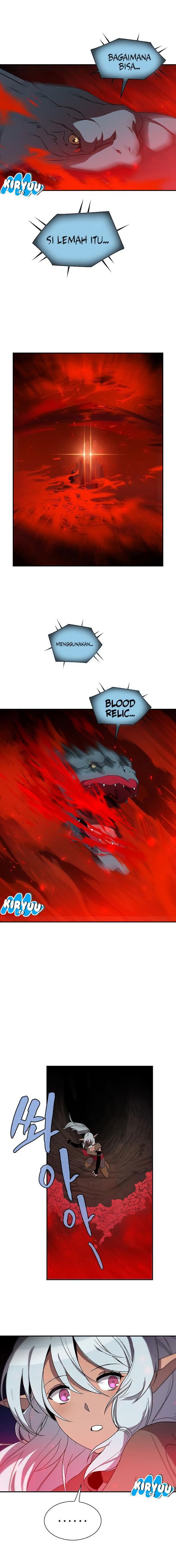 The Dungeon Master