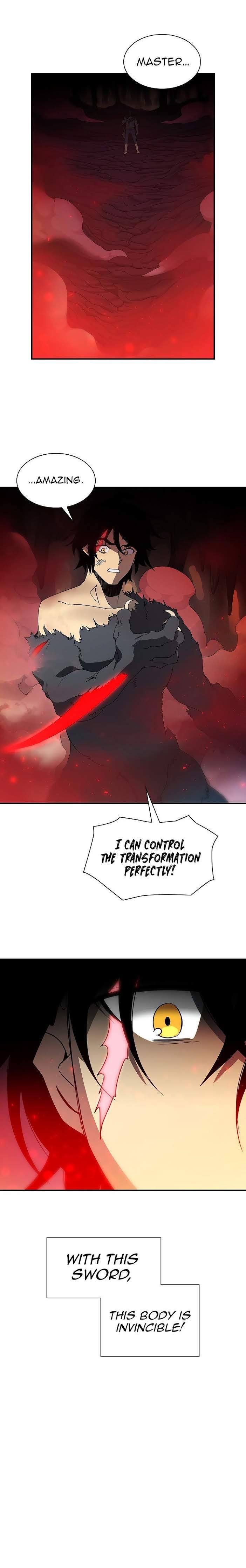 The Dungeon Master