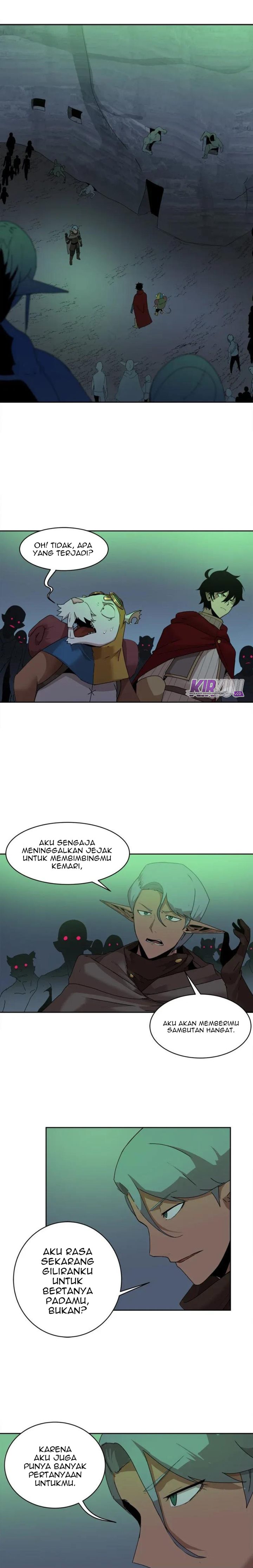 The Dungeon Master