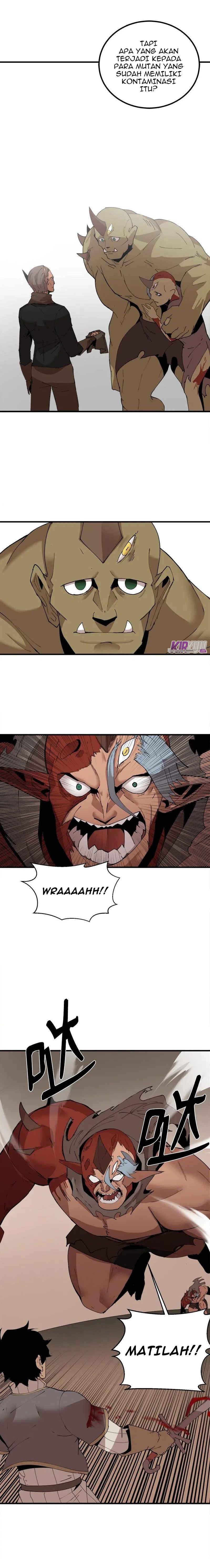The Dungeon Master