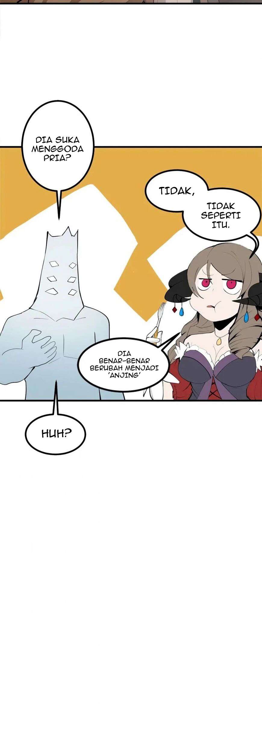 The Dungeon Master