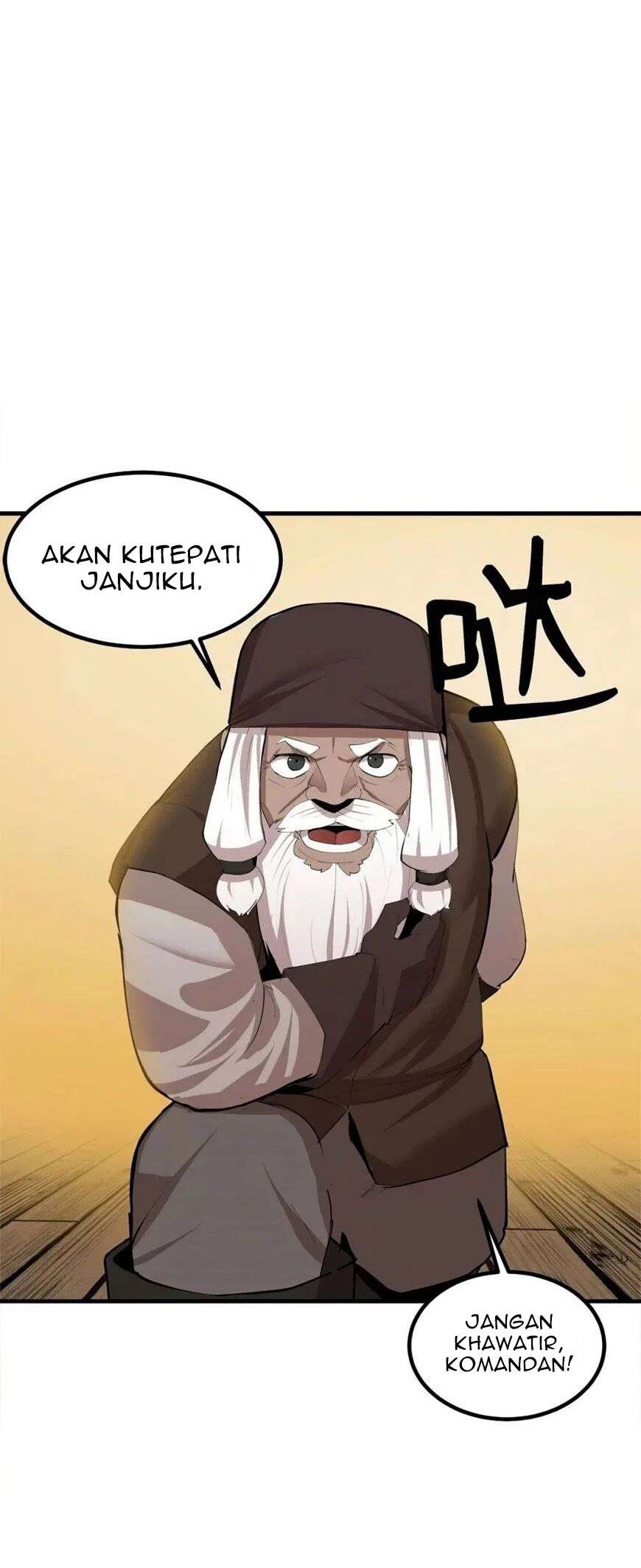 The Dungeon Master