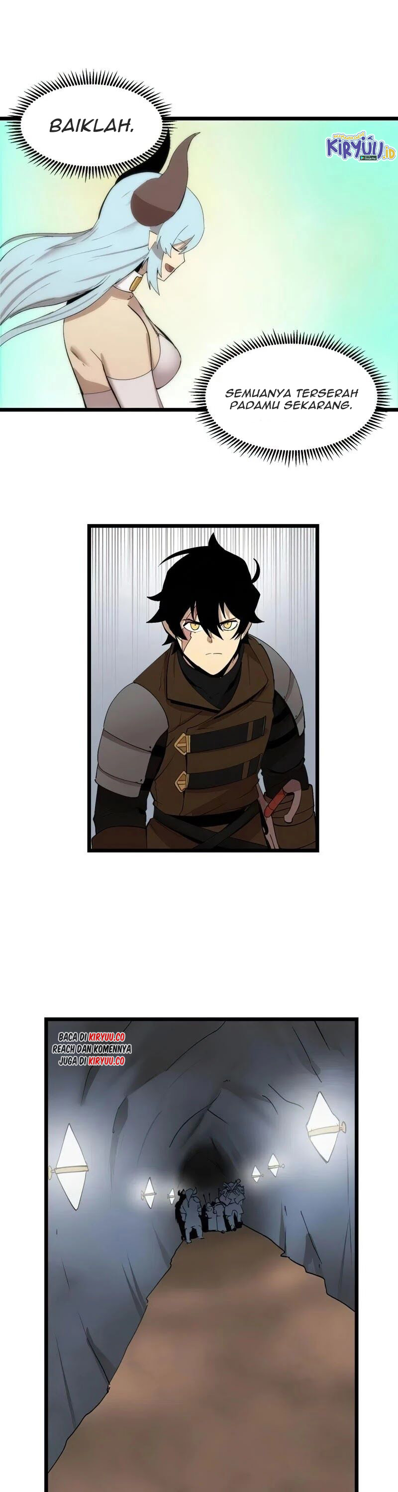 The Dungeon Master