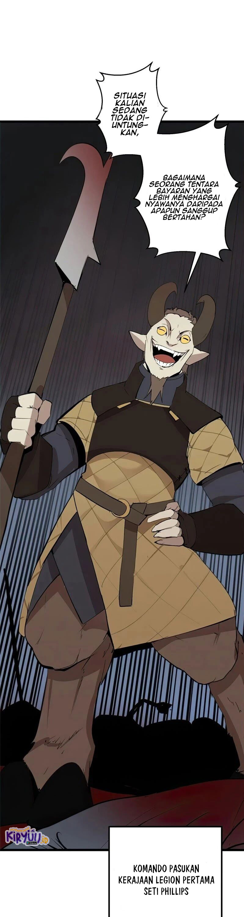 The Dungeon Master