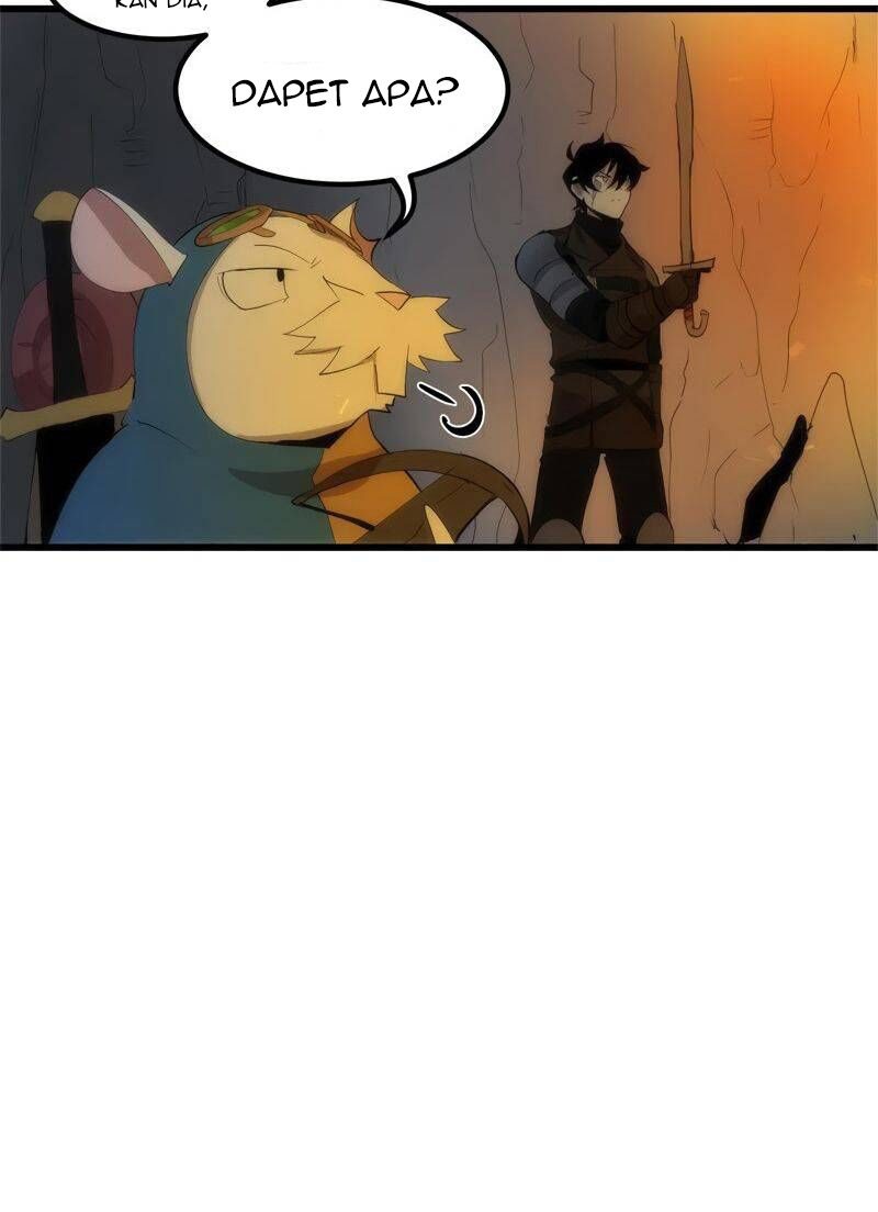 The Dungeon Master