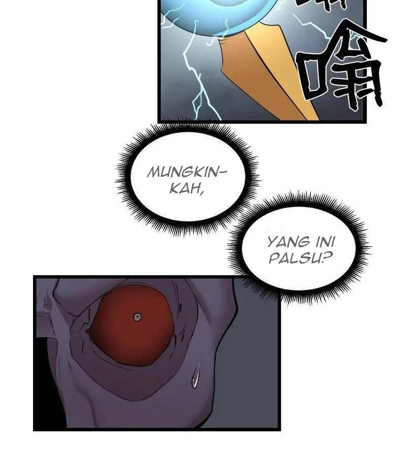 The Dungeon Master