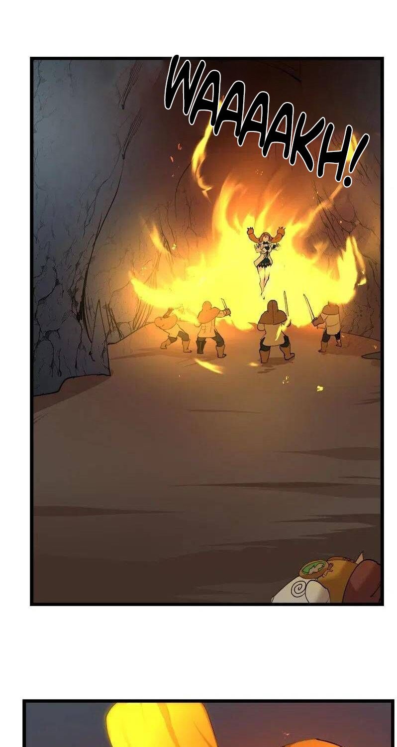 The Dungeon Master