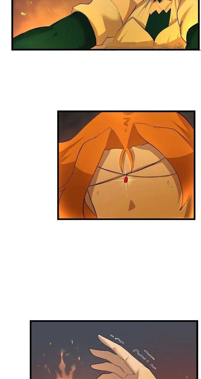 The Dungeon Master