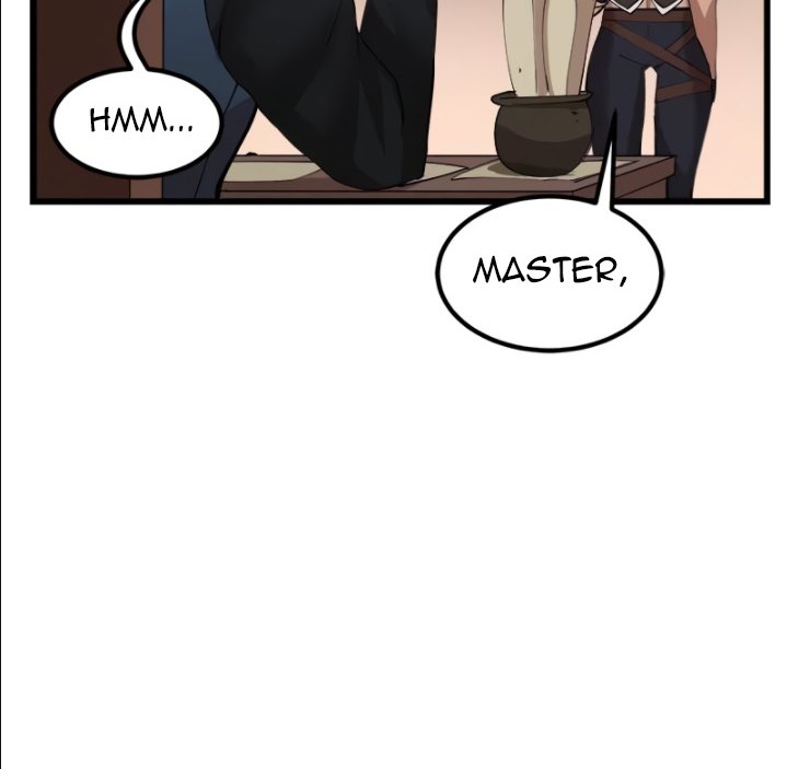 The Dungeon Master