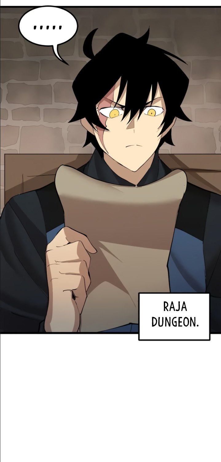 The Dungeon Master