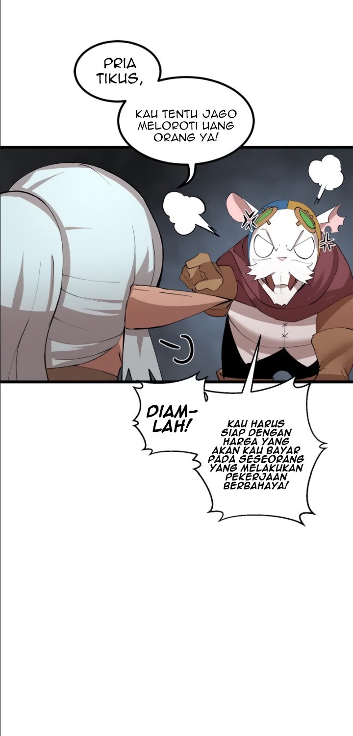 The Dungeon Master
