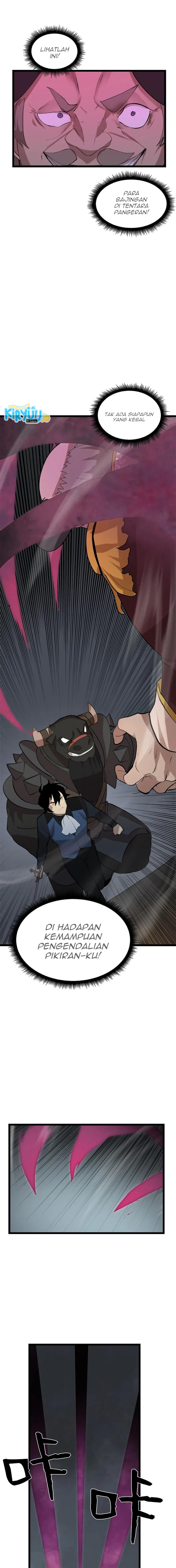 The Dungeon Master