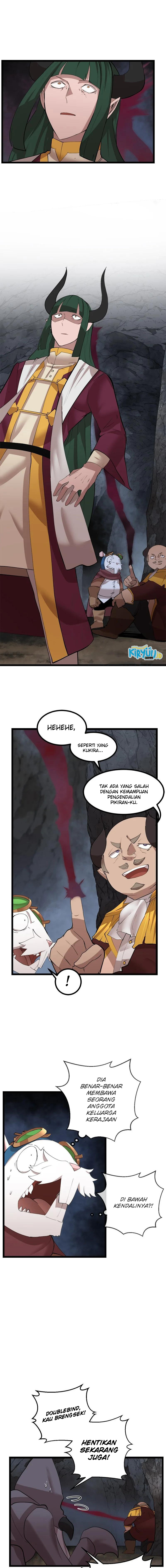 The Dungeon Master
