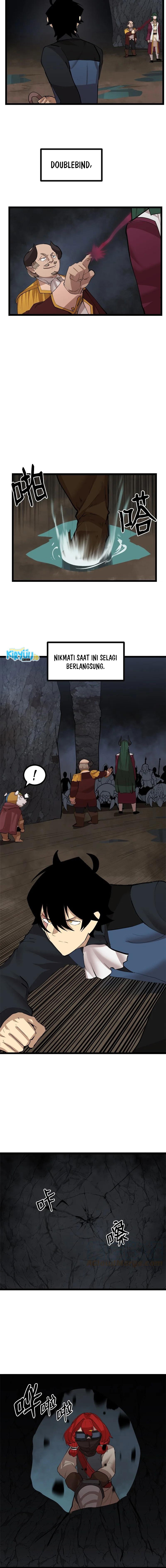 The Dungeon Master