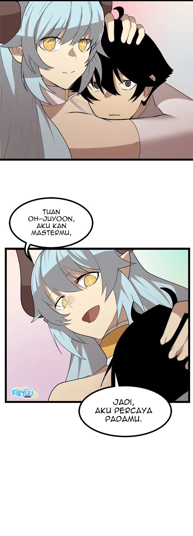 The Dungeon Master