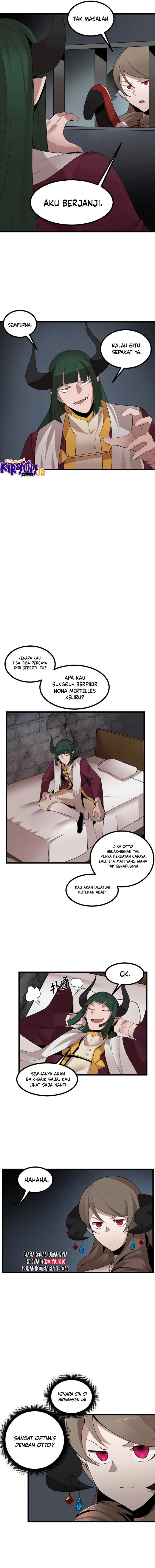 The Dungeon Master