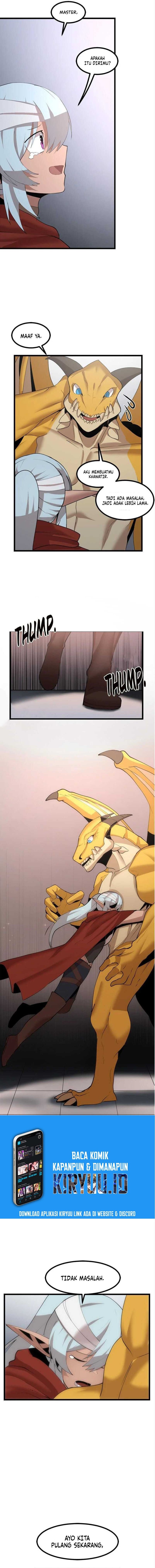 The Dungeon Master