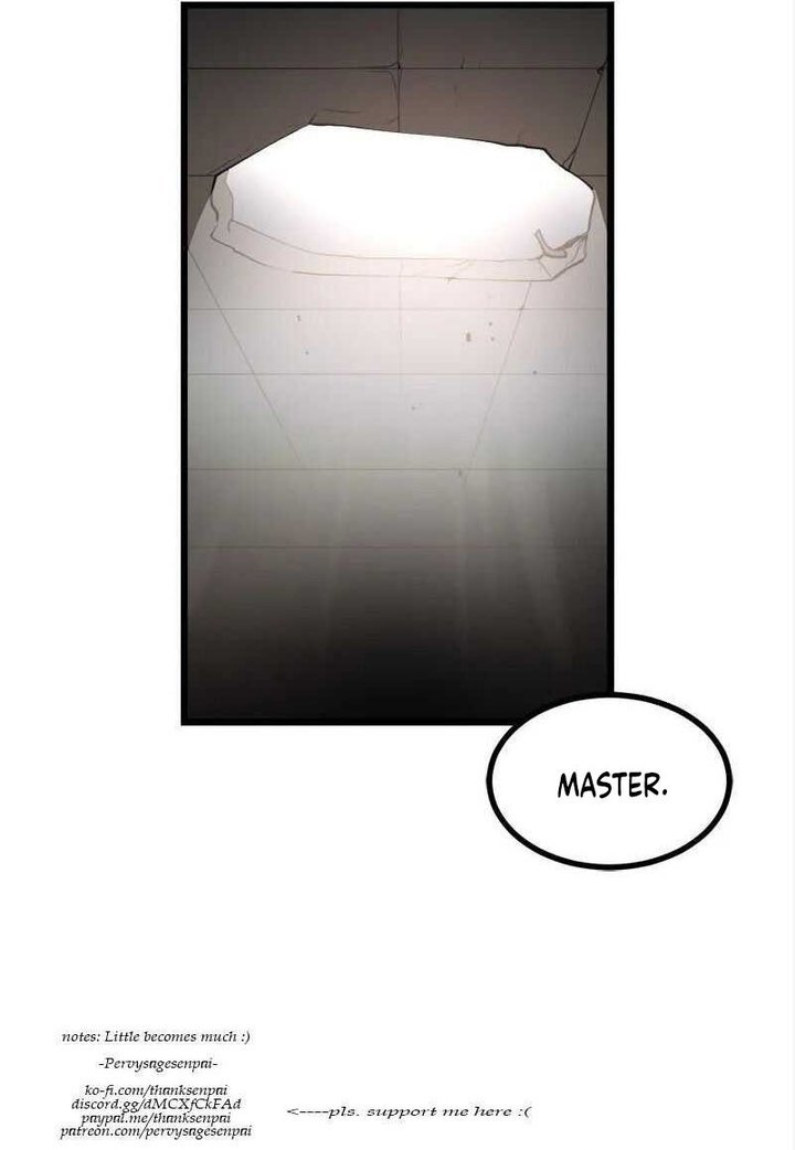 The Dungeon Master