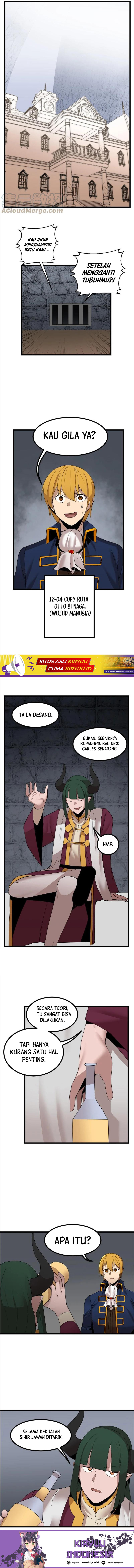 The Dungeon Master