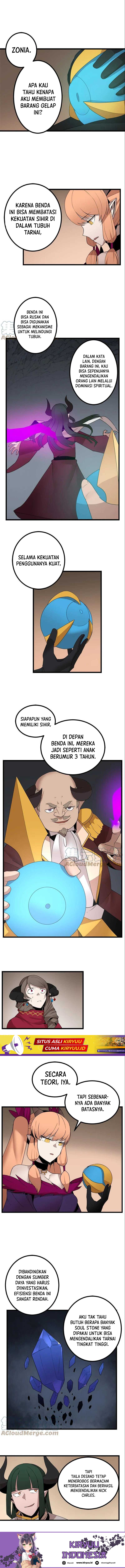 The Dungeon Master