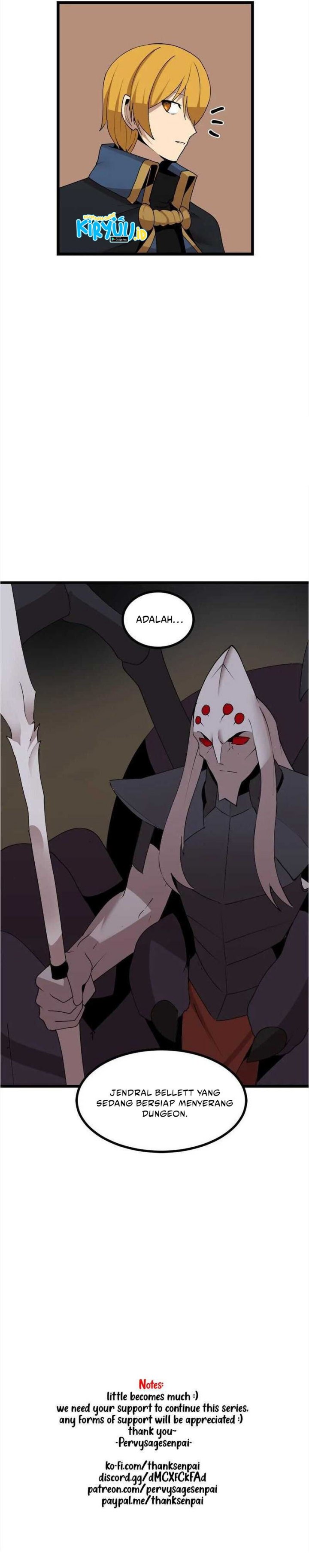 The Dungeon Master